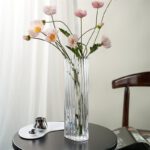 Wholesale Glass Vase HP-057